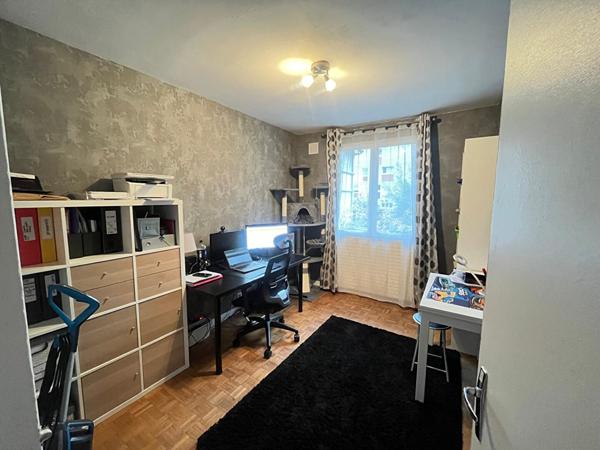 Maison Rosny Sous Bois 6 pièce(s) 108.05 M² - 5 CHAMBRES