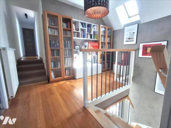 Malville 'Village du goust' ancienne ferme rénovée de 180 m2 avec jardin et dépendances