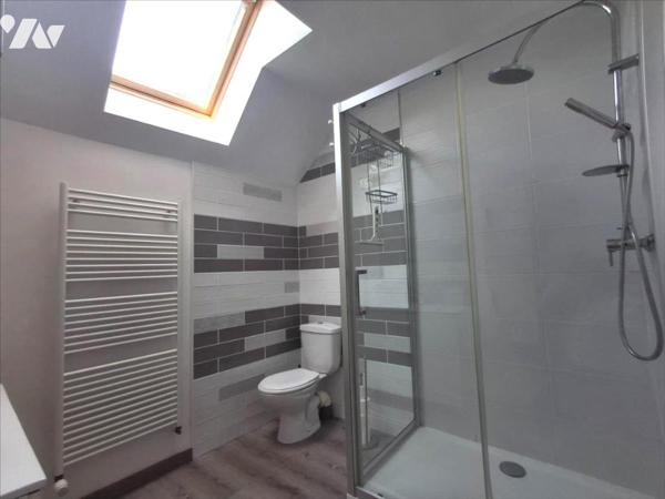 Malville 'Village du goust' ancienne ferme rénovée de 180 m2 avec jardin et dépendances