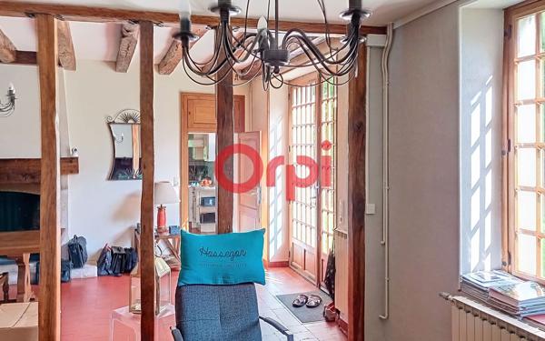 Maison à vendre    4 pièces •  Huriel