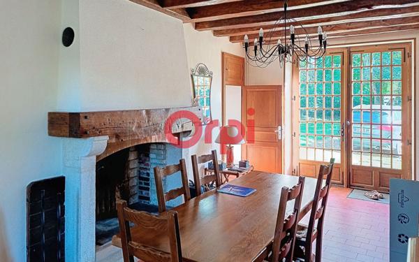 Maison à vendre    4 pièces •  Huriel