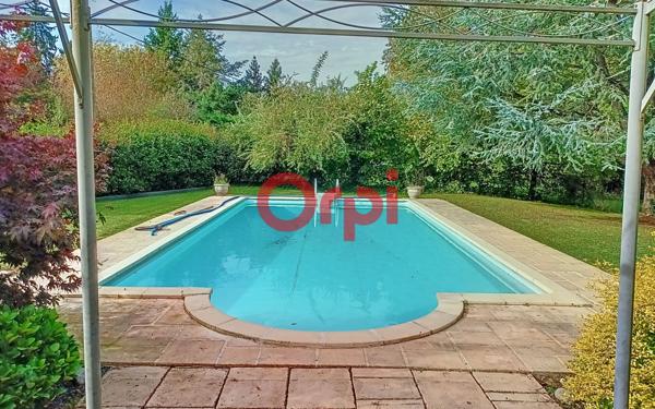 Maison à vendre    4 pièces •  Huriel