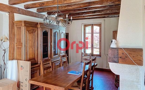 Maison à vendre    4 pièces •  Huriel