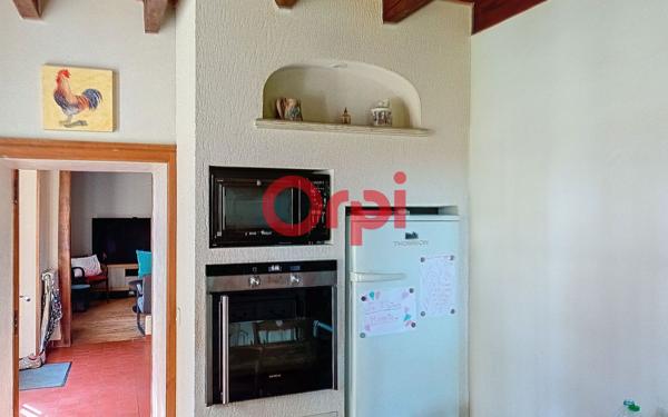 Maison à vendre    4 pièces •  Huriel