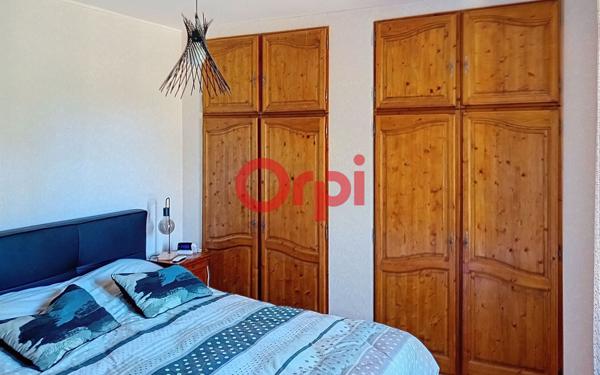 Maison à vendre    4 pièces •  Huriel