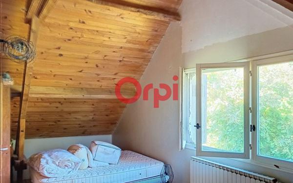 Maison à vendre    4 pièces •  Huriel