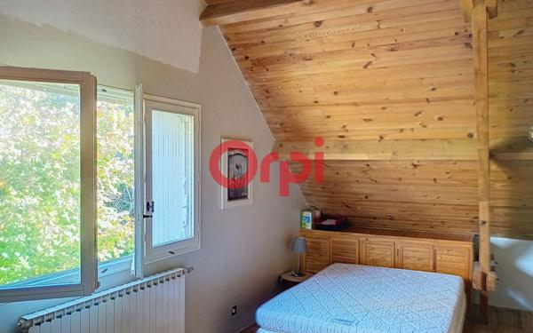 Maison à vendre    4 pièces •  Huriel