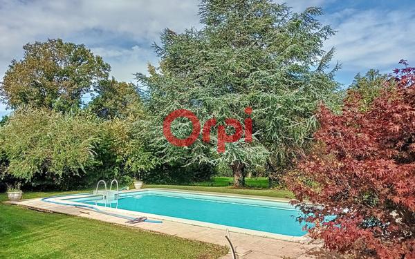 Maison à vendre    4 pièces •  Huriel