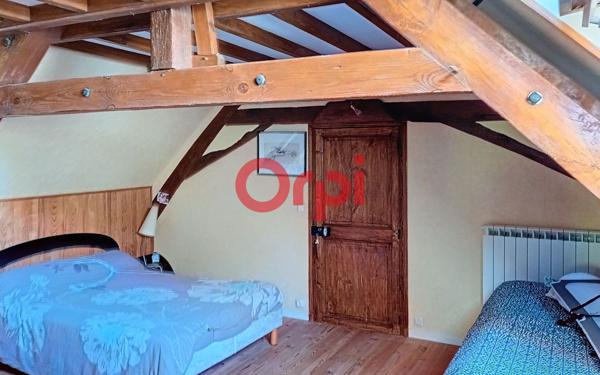 Maison à vendre    4 pièces •  Huriel