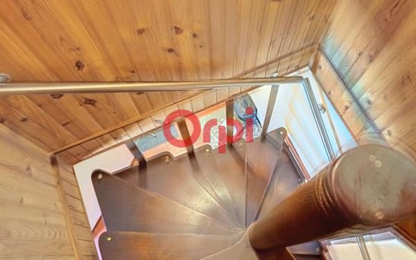 Maison à vendre    4 pièces •  Huriel