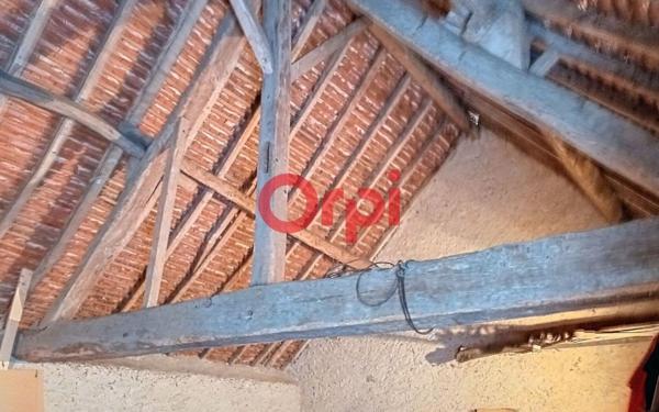 Maison à vendre    4 pièces •  Huriel