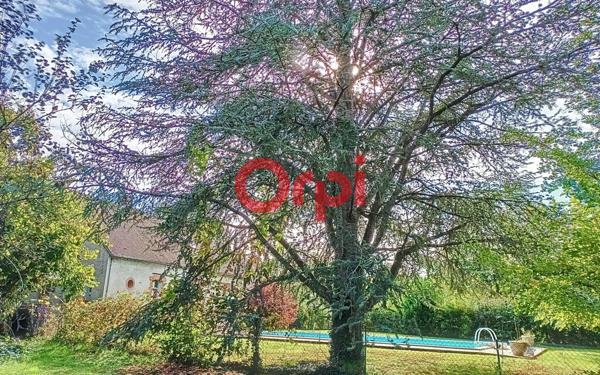 Maison à vendre    4 pièces •  Huriel