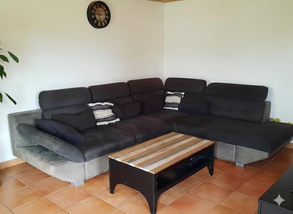 Maison  6 pièce(s)  3 chambre(s)  135 m²