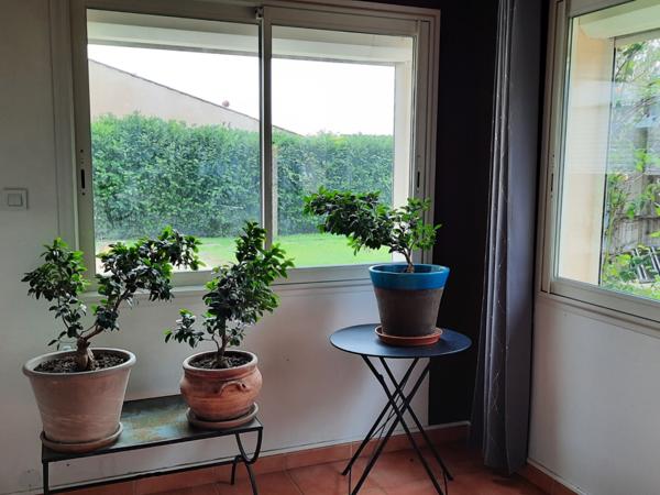 Maison  6 pièce(s)  3 chambre(s)  135 m²