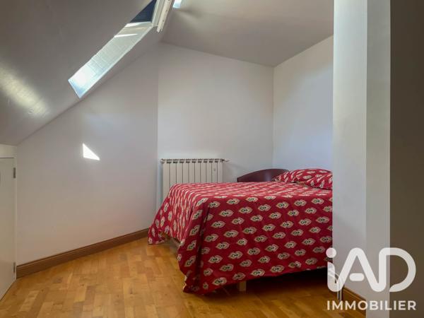 Maison à vendre 6 pièces 169 m² Conques-en-Rouergue