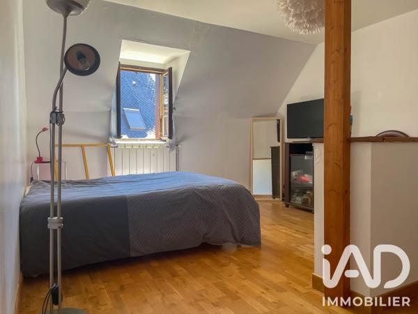 Maison à vendre 6 pièces 169 m² Conques-en-Rouergue