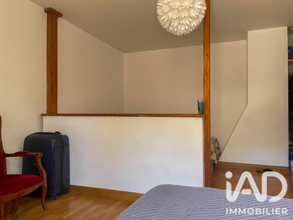 Maison à vendre 6 pièces 169 m² Conques-en-Rouergue