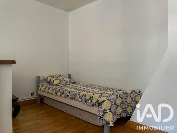Maison à vendre 6 pièces 169 m² Conques-en-Rouergue