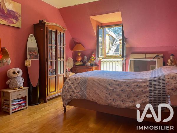 Maison à vendre 6 pièces 169 m² Conques-en-Rouergue