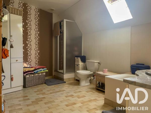 Maison à vendre 6 pièces 169 m² Conques-en-Rouergue