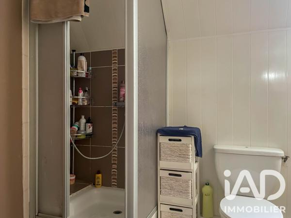 Maison à vendre 6 pièces 169 m² Conques-en-Rouergue