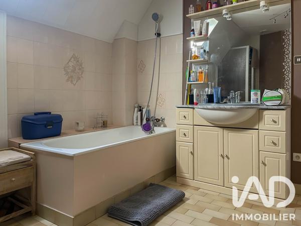 Maison à vendre 6 pièces 169 m² Conques-en-Rouergue