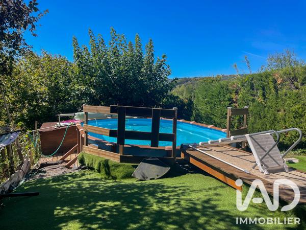 Maison à vendre 6 pièces 169 m² Conques-en-Rouergue
