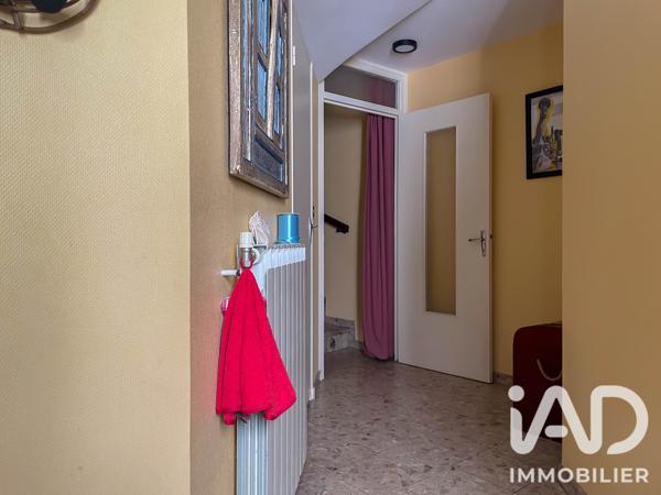 Maison à vendre 6 pièces 169 m² Conques-en-Rouergue