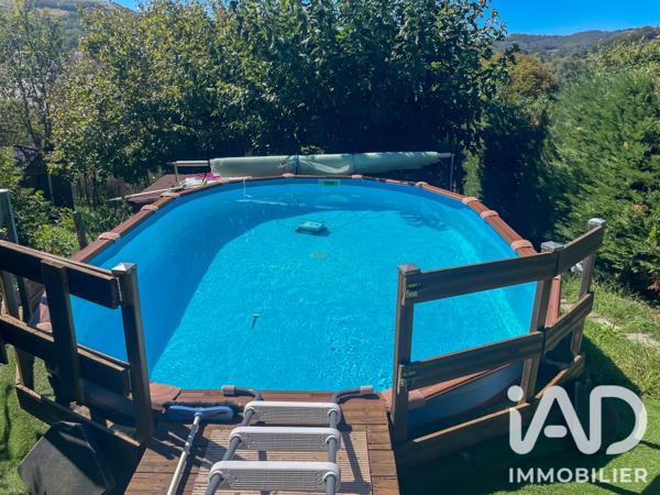 Maison à vendre 6 pièces 169 m² Conques-en-Rouergue