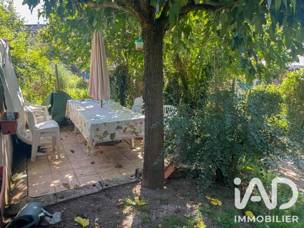 Maison à vendre 6 pièces 169 m² Conques-en-Rouergue