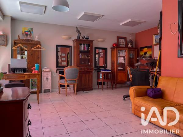 Maison à vendre 6 pièces 169 m² Conques-en-Rouergue