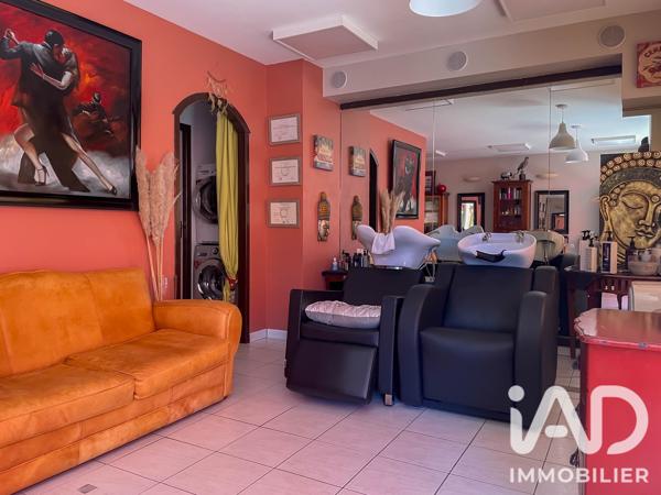 Maison à vendre 6 pièces 169 m² Conques-en-Rouergue