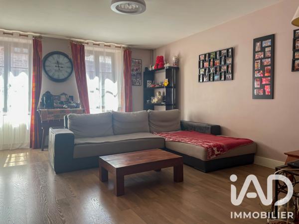 Maison à vendre 6 pièces 169 m² Conques-en-Rouergue