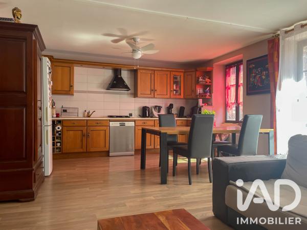 Maison à vendre 6 pièces 169 m² Conques-en-Rouergue