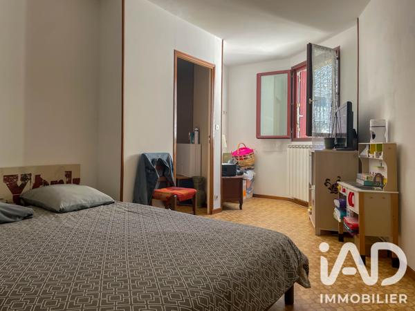 Maison à vendre 6 pièces 169 m² Conques-en-Rouergue