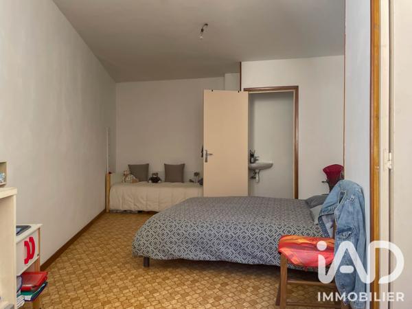 Maison à vendre 6 pièces 169 m² Conques-en-Rouergue