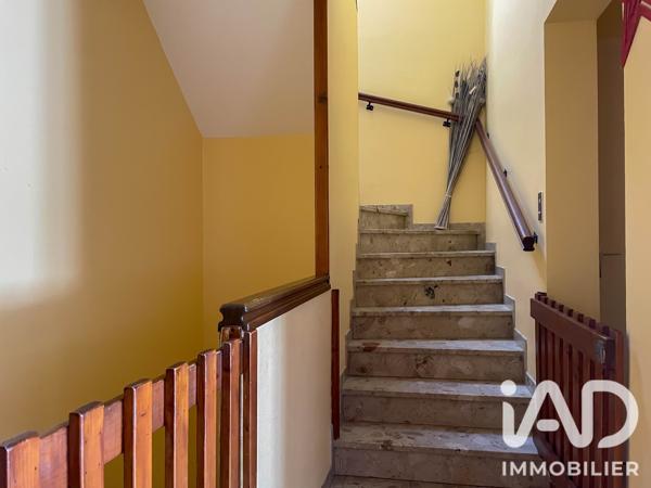 Maison à vendre 6 pièces 169 m² Conques-en-Rouergue