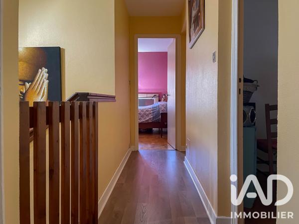 Maison à vendre 6 pièces 169 m² Conques-en-Rouergue