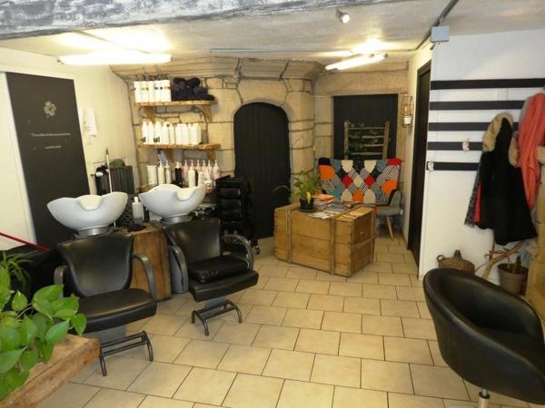 Fonds et/ou murs commerciaux à vendre à Guémené-sur-Scorff dans le Morbihan (56160), ref : 56075-2485