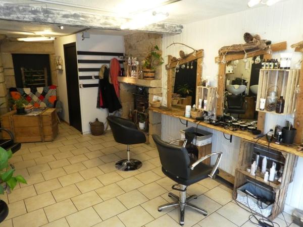 Fonds et/ou murs commerciaux à vendre à Guémené-sur-Scorff dans le Morbihan (56160), ref : 56075-2485