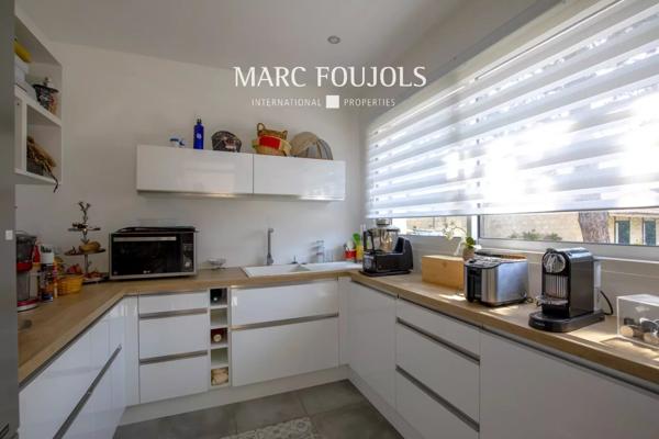 Chantilly – Maison d’architecte – Piscine