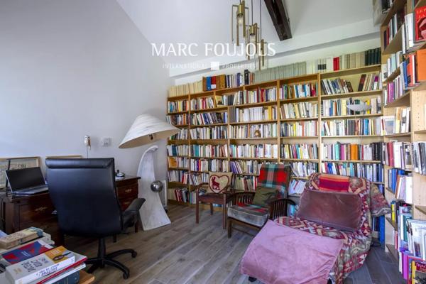 Chantilly – Maison d’architecte – Piscine