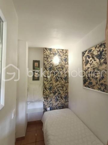 Appartement de 36 m²