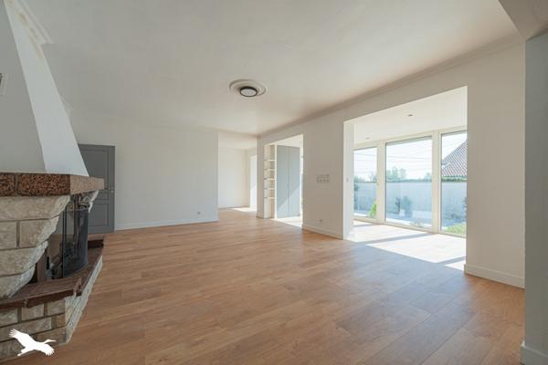 Maison à vendre |                                       Plaisance-du-Touch |                                        5 pièces  |  156 m²