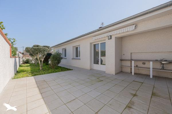Maison à vendre |                                       Plaisance-du-Touch |                                        5 pièces  |  156 m²