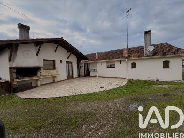 Maison à vendre 5 pièces 126 m² Andernos-les-Bains