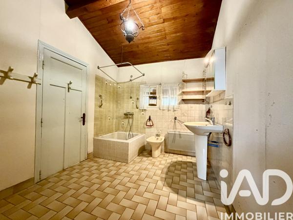 Maison à vendre 5 pièces 126 m² Andernos-les-Bains