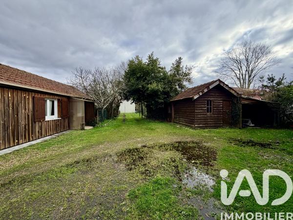 Maison à vendre 5 pièces 126 m² Andernos-les-Bains