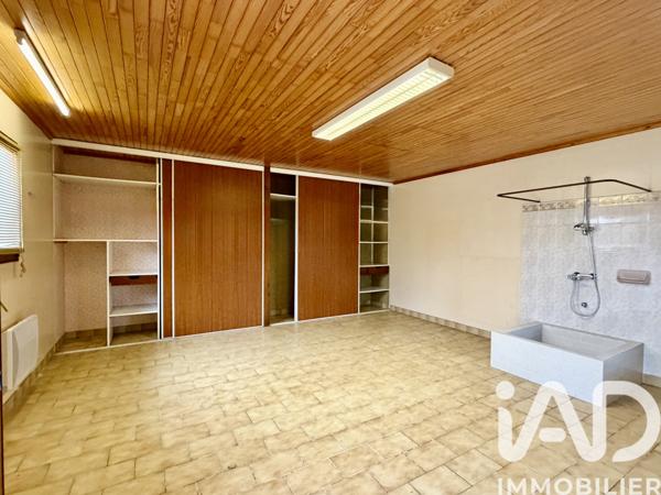 Maison à vendre 5 pièces 126 m² Andernos-les-Bains