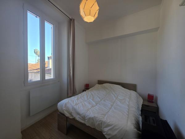 Golfe Juan (06220) GOLFE JUAN APPARTEMENT 2 PIECES